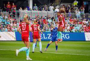 Kc Current Vs Nc Courage Aug 30th 47