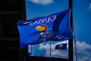 Ku Vs Fresno St Aug 22 12
