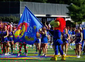Ku Vs Fresno St Aug 22 50