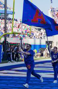 Ku Vs Fresno St Aug 22 113