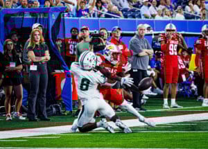 Ku Football Vs Wagner Aug 29th 137