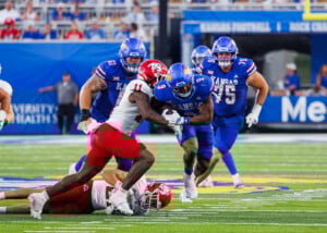 Ku Vs Fresno St Aug 22 168