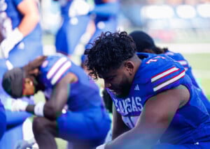 Ku Vs Fresno St Aug 22 57