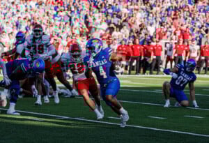 Ku Vs Fresno St Aug 22 108