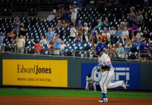 Royals Vs Nationals Game 1 Aug 12th 39