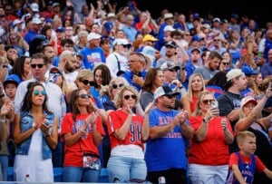 Ku Football Vs Wagner Aug 29th 51