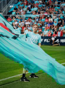 Kc Current Vs Nc Courage Aug 30th 17