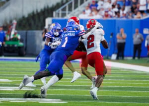 Ku Vs Fresno St Aug 22 160