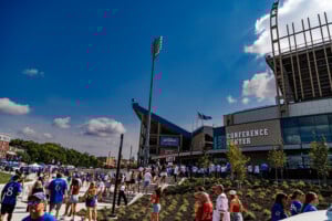 Ku Vs Fresno St Aug 22 17