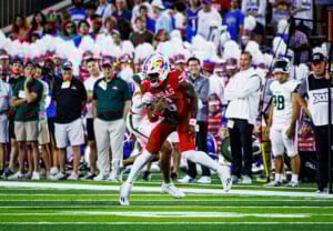 Ku Football Vs Wagner Aug 29th 135