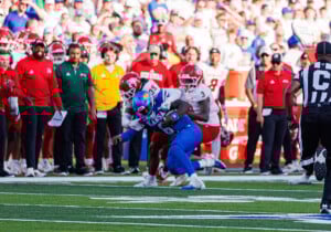 Ku Vs Fresno St Aug 22 128
