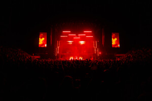 Tha Carter Vi Tour Aug 26th 6