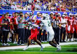 Ku Football Vs Wagner Aug 29th 141