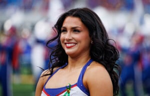 Ku Football Vs Wagner Aug 29th 39