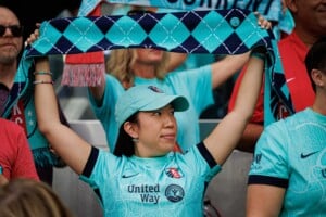 Kc Current Vs Nc Courage Aug 30th 21