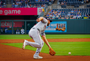 Royals Vs Nationals Game 1 Aug 12th 18