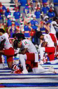 Ku Vs Fresno St Aug 22 61