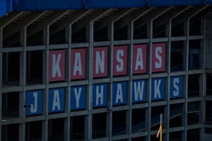 Ku Vs Fresno St Aug 22 3