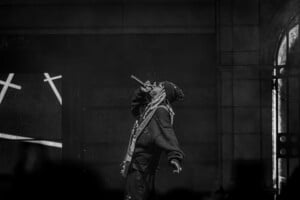 Tha Carter Vi Tour Aug 26th 16