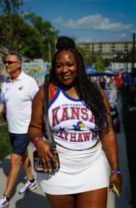 Ku Vs Fresno St Aug 22 19