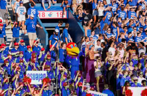 Ku Vs Fresno St Aug 22 120