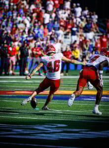 Ku Vs Fresno St Aug 22 65