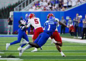 Ku Vs Fresno St Aug 22 161