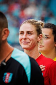 Kc Current Vs Nc Courage Aug 30th 27