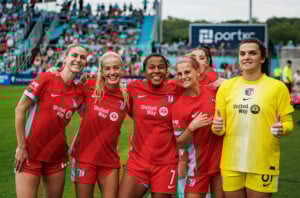 Kc Current Vs Nc Courage Aug 30th 14