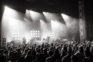 Maren Morris The Midland Theatre 26