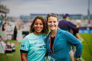 Kc Current Vs Nc Courage Aug 30th 9