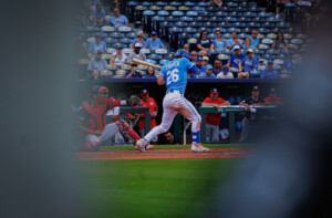 Royals Vs Nationals Game 3 Aug 13th 52