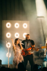 Maren Morris The Midland Theatre 16