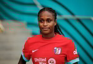 Kc Current Vs Nc Courage Aug 30th 12