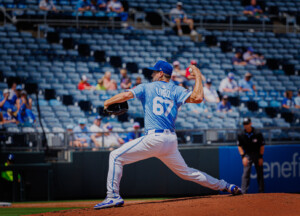 Royals Vs Nationals Game 3 Aug 13th 18