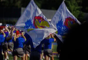 Ku Vs Fresno St Aug 22 30
