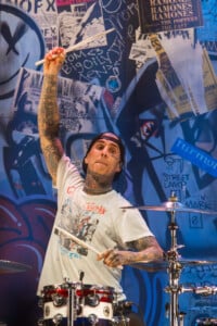 Blink 182 22