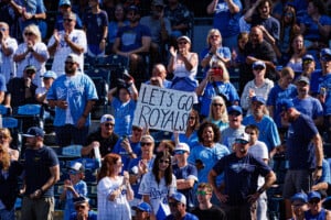 Royals Vs Twins Game 3 Sept 7th 123