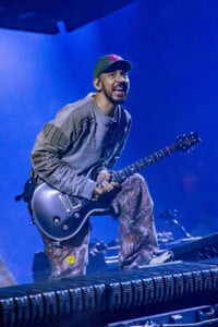 Linkin Park 10