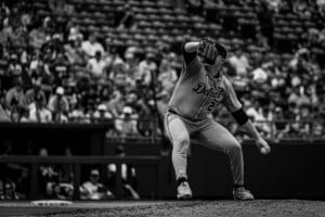 Royals Vs Detroit Game 3 Aug 31 3