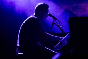 Gregory Alan Isakov 18