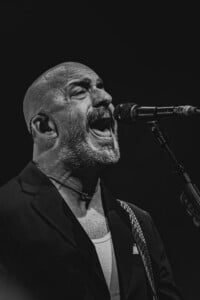 Alkaline Trio 11