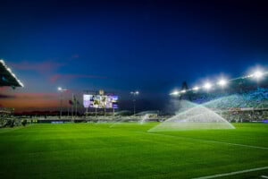 Kc Current Vs Seattle Reign Sept 20th 88