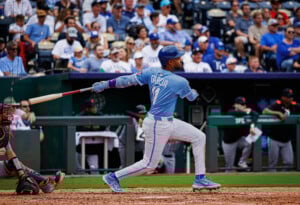 Royals Vs Detroit Game 3 Aug 31 21