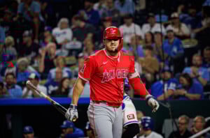 Royals Vs Angels Game 3 Sept 4th 62
