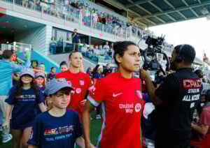 Kc Current Vs Seattle Reign Sept 20th 30
