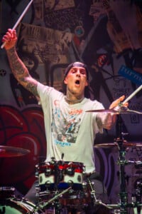 Blink 182 11