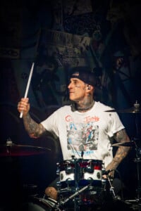 Blink 182 18