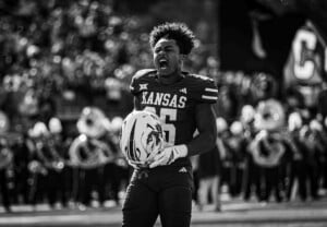 Ku Football Vs Cincy Sept 27th 53
