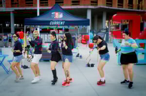 Kc Current Vs Seattle Reign Sept 20th 14